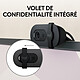 Logitech BRIO 105 (Graphite) pas cher