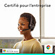 Casque micro
