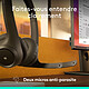 Avis Logitech Zone 305 for Business (Version UC)