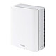 ASUS ZenWiFi BT8 Router inalámbrico Tri Band Wi-Fi 7 BE14000 (8643 Mbps + 4328 Mbps + 688 Mbps) MU-MIMO con 1 puerto WAN 2.5 Gbps + 1 puerto LAN 2.5 Gbps + 2 puertos LAN 1 Gbps