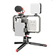 Opiniones sobre SmallRig 3384D Kit de vídeo todo en uno para smartphone