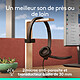 Avis Logitech USB Headset Mono H570e