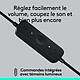 Acheter Logitech USB Headset Mono H570e