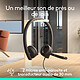 Avis Logitech USB Headset Stereo H570e