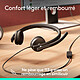 Logitech USB Headset Stereo H570e pas cher