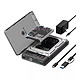 Avis ICY BOX IB-3882MSCL-CU31