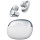 Shokz OpenDots 2 (Gris) Ecouteurs clip-oreille intra-auriculaires sans fil - certification IP54 - Bluetooth 6.1 - 2 microphones à condution aérienne - autonomie 40h - boîtier charge/transport