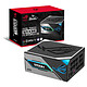 ASUS ROG Thor 1200W Platinum III - ROG Equalizer Alimentation modulaire 1200W ATX12V v3.1 - Ventilateur 135 mm - Aura Sync RGB - 80 PLUS Platinum