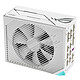 Avis ASUS ROG Thor 1200W Platinum III - ROG Equalizer (Blanc)