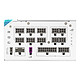 Acheter ASUS ROG Thor 1200W Platinum III - ROG Equalizer (Blanc)