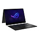 Review ASUS ROG Zephyrus Duo 16 GX651AX-DR1W