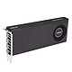 ASUS TURBO Radeon AI PRO R9700 32 Go GDDR6 - HDMI/Tri DisplayPort - PCI Express (AMD Radeon AI PRO R9700)