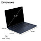 Acheter HP OmniBook X Flip 14-kb0008nf Copilot+ PC (D4TL5EA)