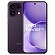 OPPO Reno16 F 5G Noir Violet (8 Go / 512 Go) Smartphone 5G-LTE Dual SIM IP66 - MediaTek Dimensity 7300-Energy 8-Core - RAM 8 Go - Ecran tactile AMOLED 120 Hz 6.57" 1080 x 2372 - 512 Go - NFC/Bluetooth 5.1 - 6500 mAh - Android 16
