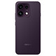 OPPO Reno16 F 5G Noir Violet (8 Go / 256 Go) pas cher
