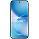 Avis OPPO Reno16 5G Blanc Pop (8 Go / 512 Go)