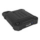 ICY BOX IB-1601MP-CU31  Custodia esterna per SSD M.2 NVMe Type 2230 su porta USB 3.1 Type-C