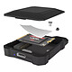Case hard disk