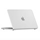 Avis MW Coque MacBook Neo Sandy Color Clear