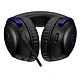 Casque micro