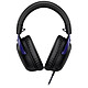 Avis HyperX Cloud III (noir/bleu)