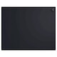 Razer Atlas Pro (Negro) Alfombrilla de ratón - rígida - revestimiento de vidrio templado de alta calidad - tamaño 500 x 400 x 1.9 mm