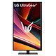 Avis LG 27" LED - UltraGear 27G640A-B