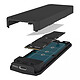 Case hard disk