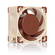 Noctua NF-A4x20 Ventilateur compact et silencieux 40x20mm