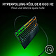Avis Razer Huntsman v3 Pro 8 kHz
