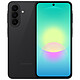Samsung Galaxy A27 5G Noir (6 Go / 128 Go) Smartphone 5G-LTE Dual SIM IP64 - Snapdragon 6 Gen 3 8-Core 2.4 GHz - RAM 6 Go - Ecran tactile Super AMOLED 120 Hz 6.7" 1080 x 2340 - 128 Go - NFC/Bluetooth 5.1 - 5000 mAh - Android 16