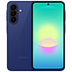 Samsung Galaxy A27 5G Bleu (6 Go / 128 Go) Smartphone 5G-LTE Dual SIM IP64 - Snapdragon 6 Gen 3 8-Core 2.4 GHz - RAM 6 Go - Ecran tactile Super AMOLED 120 Hz 6.7" 1080 x 2340 - 128 Go - NFC/Bluetooth 5.1 - 5000 mAh - Android 16