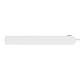 Avis Goobay Multiprise 6 prises (type F, CEE 7/3) avec interrupteur - 5 m - Blanc