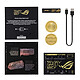 ASUS GeForce ROG Astral GeForce RTX 5090 32GB GDDR7 Edition 20 pas cher