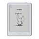 Boox Go 6" (Gen II) Stone Liseuse eBook - Écran E Ink Carta 1300 tactile 6" 1448 x 1072 - 32 Go - Android 11 - Wi-Fi/Bluetooth 5.0 - microSD - USB-C
