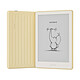 Avis Boox Go 6" (Gen II) Custard