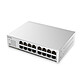 Avis ZyXEL GS1100-16 Unmanaged Plus