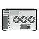 Acheter QNAP TVS-h1277AX-R5-16G