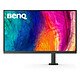 Acheter BenQ 31.5" LED - PD3205UA