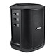 Bose Professional S1 Pro+ Système d'enceintes Bluetooth portables - Batterie rechargeable - Bluetooth - Sortie ligne XLR symétrique - jack 6,35 mm (TRS) - mini-jack 3,5 mm