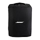 Bose Professional Housse S1 Pro Noir Housse pour système d'enceintes S1 Pro