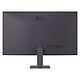 LG 27" LED - UltraGear 27G411B-B pas cher
