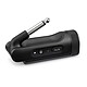 Bose Professional Émetteur sans fil S1 Pro+ Jack 6.35 mm Noir Émetteur sans fil pour instruments S1 Pro+ Jack 6.35 mm