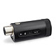 Bose Professional Émetteur sans fil S1 Pro+ XLR Noir Émetteur sans fil pour instruments S1 Pro+ XLR