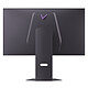Avis LG 31.5" OLED - UltraGear 32GX870B-B