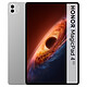 Honor Magic Pad 4 Gris Tableta de Internet - Snapdragon 8 Gen 5 - 12 GB - 256 GB - Pantalla táctil LED de 12.3" - Wi-Fi 7/Bluetooth 6.0 - Webcam - 10100 mAh - Android 16