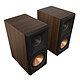 Onkyo Muse Y-40 Argent + Klipsch RP-600M II Noyer pas cher