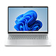 HP OmniBook 3 16-bu0014nf Intel Core 5 120U 16 Go SSD 512 Go 16" OLED Full HD+ Wi-Fi 6/Bluetooth Webcam Windows 11 Famille