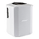 Bose Professional Housse S1 Pro+ Blanc Housse pour système d'enceintes S1 Pro+