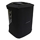 Bose Professional Housse S1 Pro+ Noir Housse pour système d'enceintes S1 Pro+